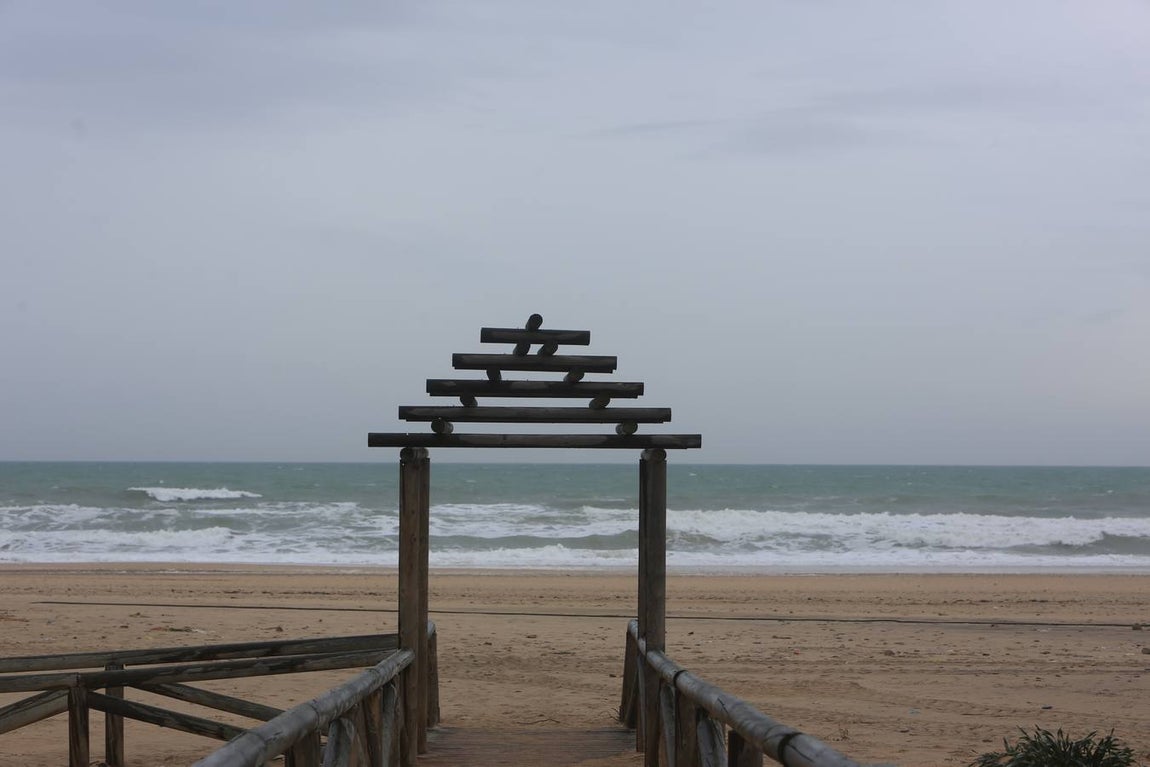 Zahara de los Atunes