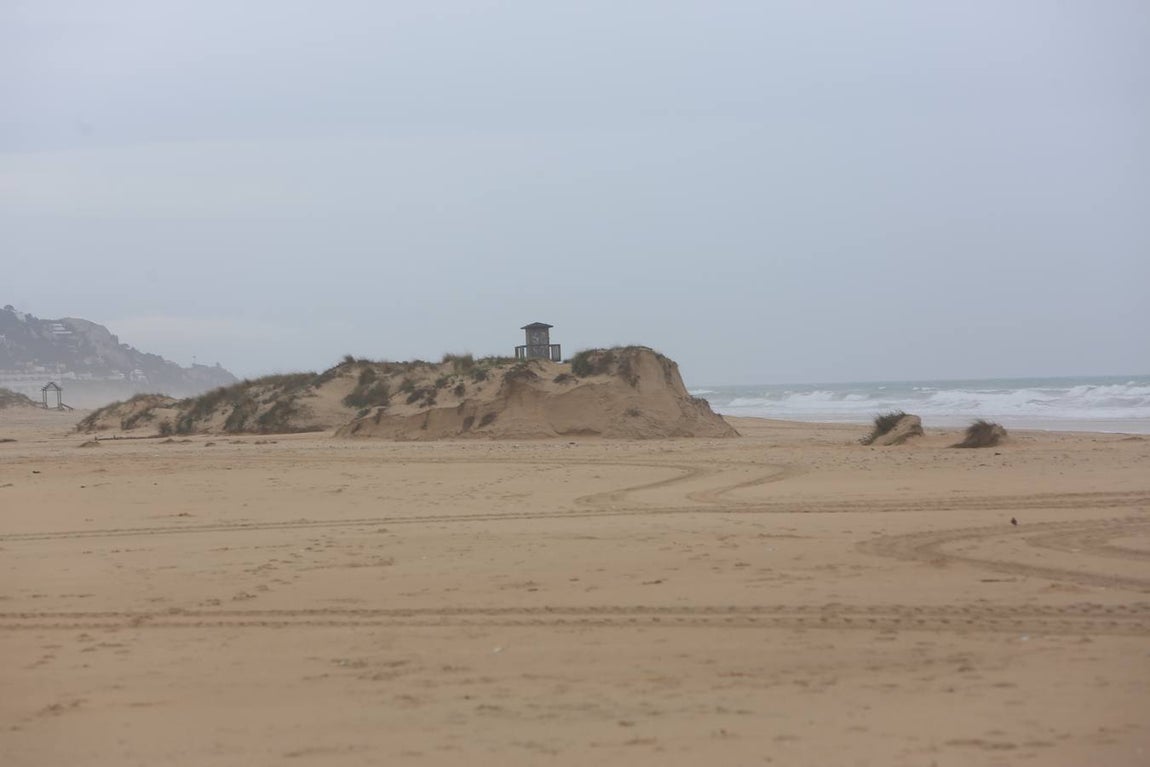 Zahara de los Atunes