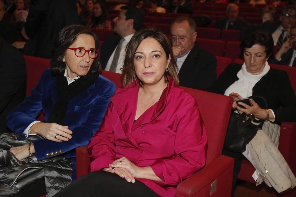 El pregón de la Semana Santa de Córdoba 2018, en imágenes