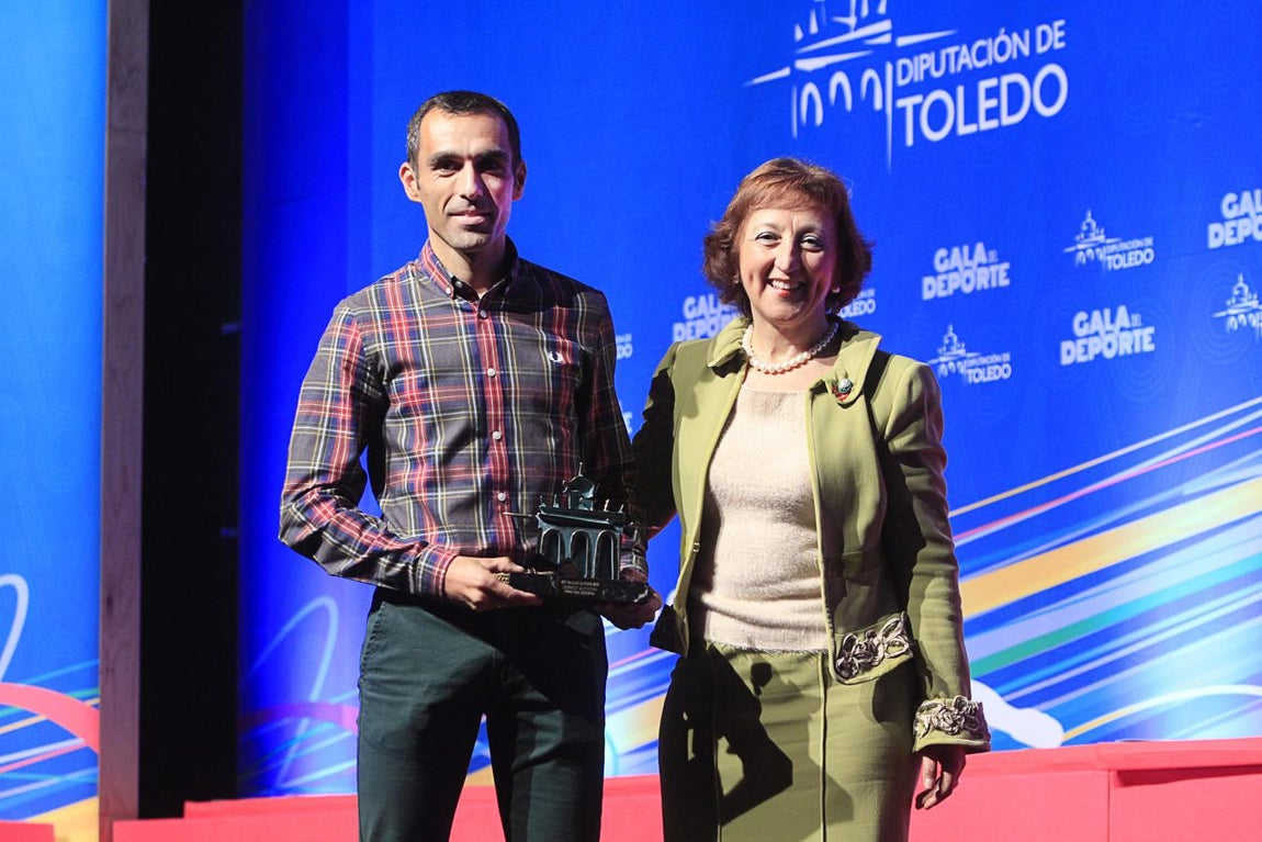 La Gala del Deporte 2018, en imágenes (I)