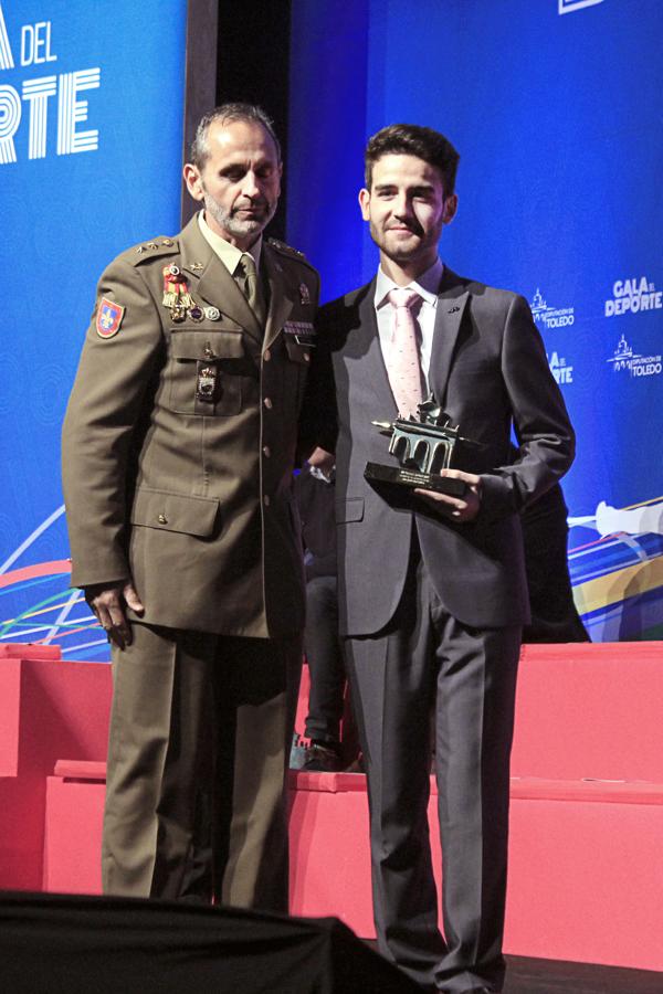 La Gala del Deporte 2018, en imágenes (I)