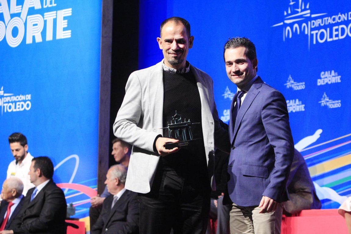 La Gala del Deporte 2018, en imágenes (II)