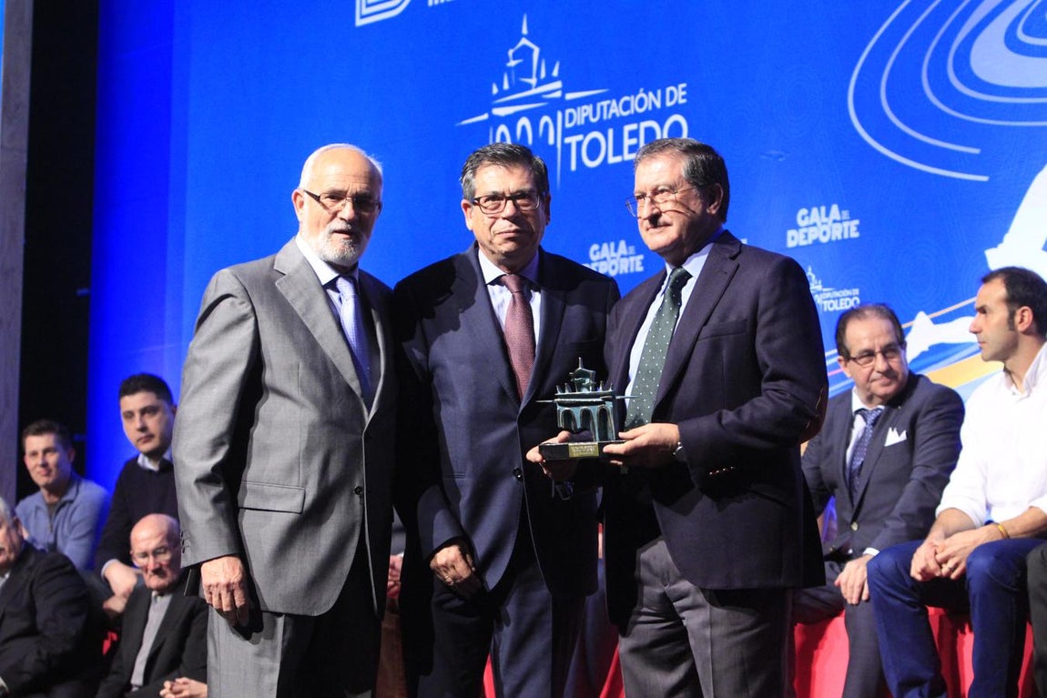 La Gala del Deporte 2018, en imágenes (II)