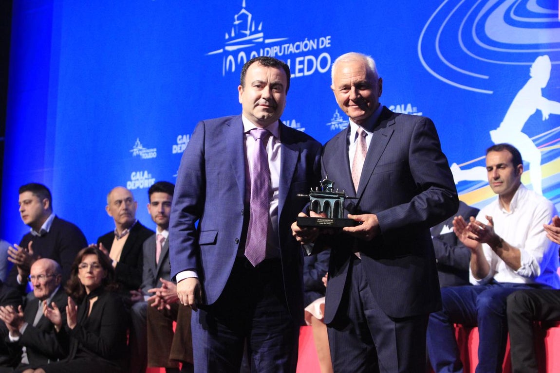 La Gala del Deporte 2018, en imágenes (II)