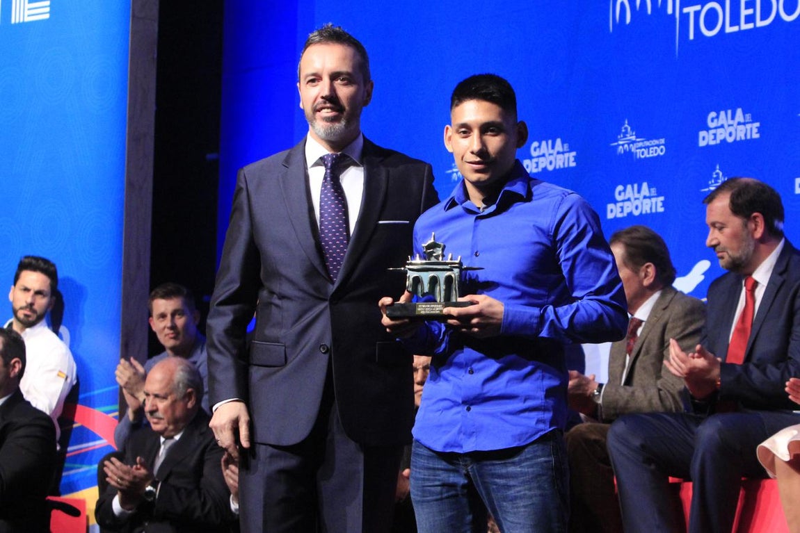 La Gala del Deporte 2018, en imágenes (II)