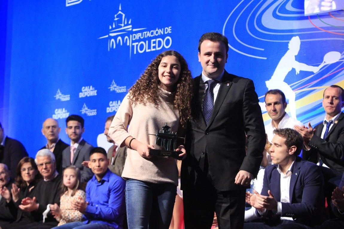 La Gala del Deporte 2018, en imágenes (II)