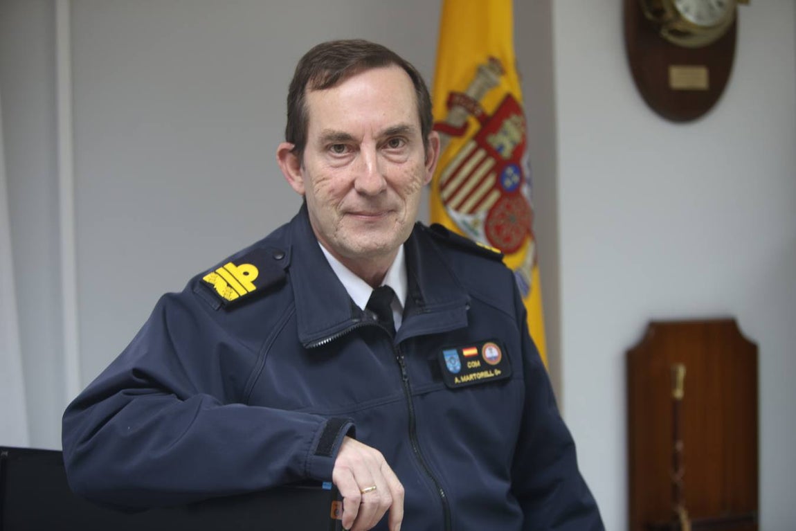 Cuartel General Marítimo de Alta Disponibilidad de la OTAN