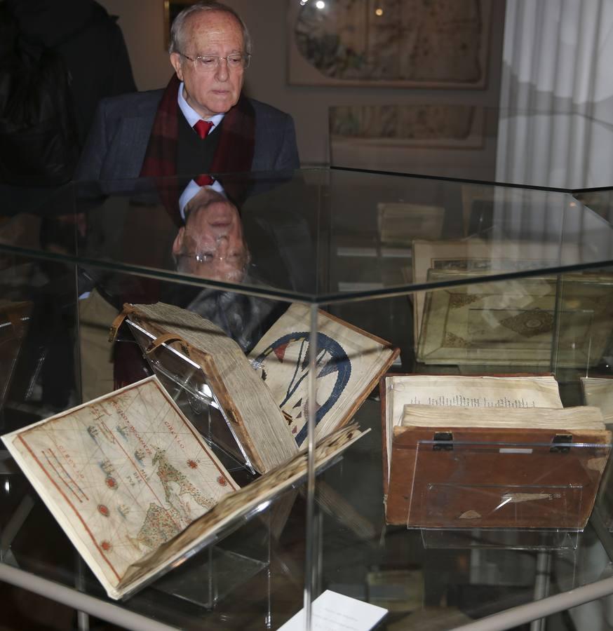 En imágenes, una vuelta a la ciencia en 200 objetos