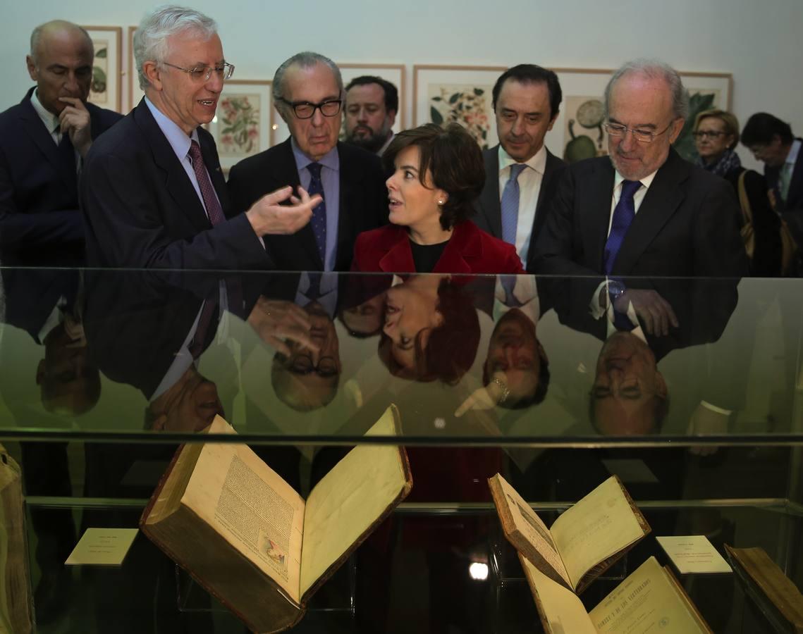 En imágenes, una vuelta a la ciencia en 200 objetos