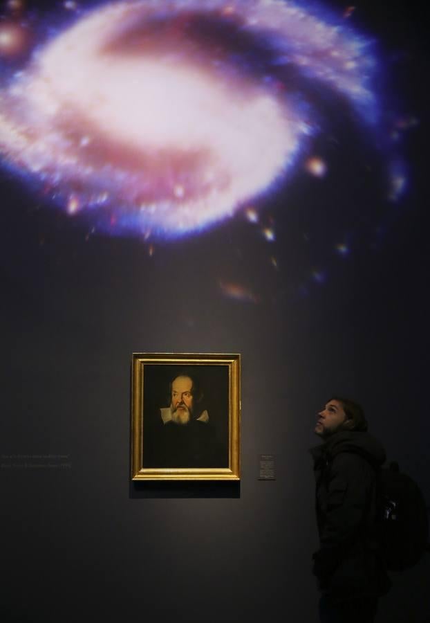 En imágenes, una vuelta a la ciencia en 200 objetos