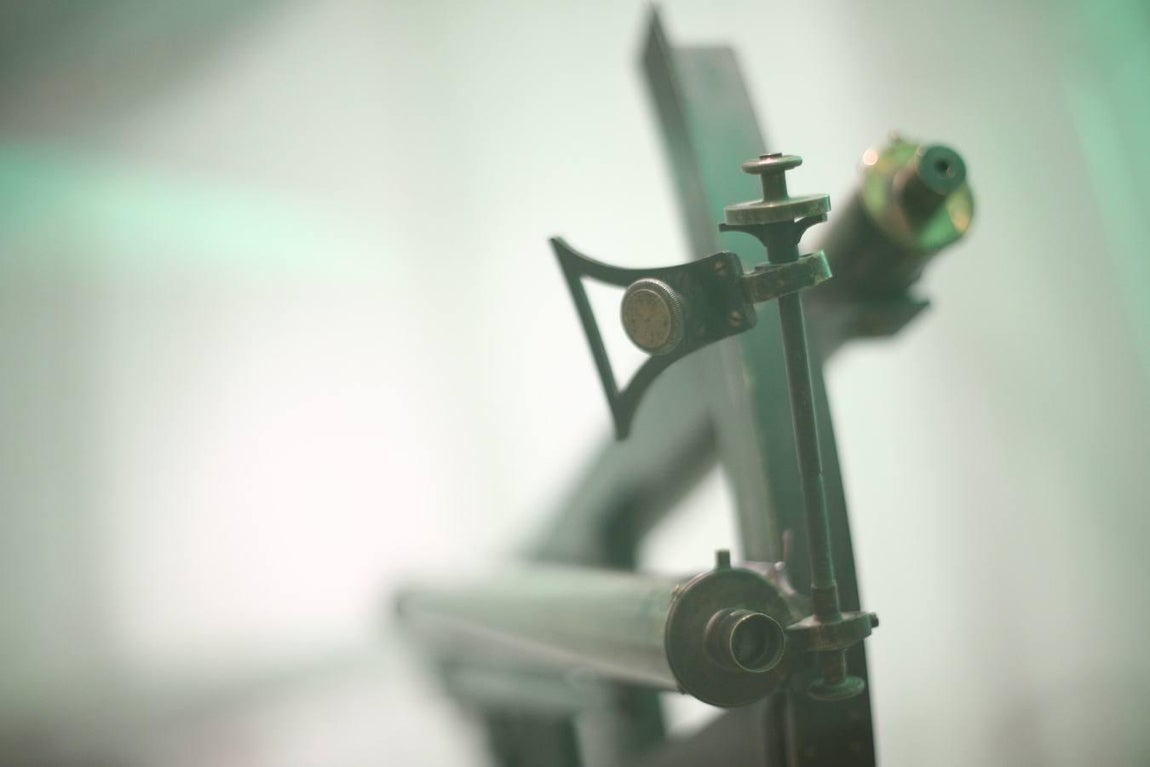 En imágenes, una vuelta a la ciencia en 200 objetos