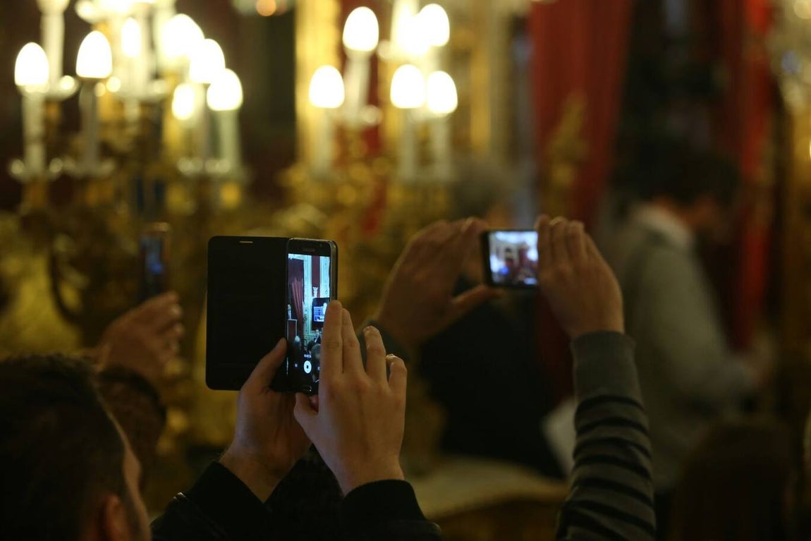 Los galardonados del Día de la provincia 2018