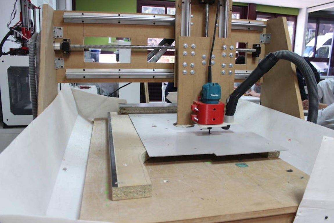 La segunda vida como eléctrico de un Seat 600