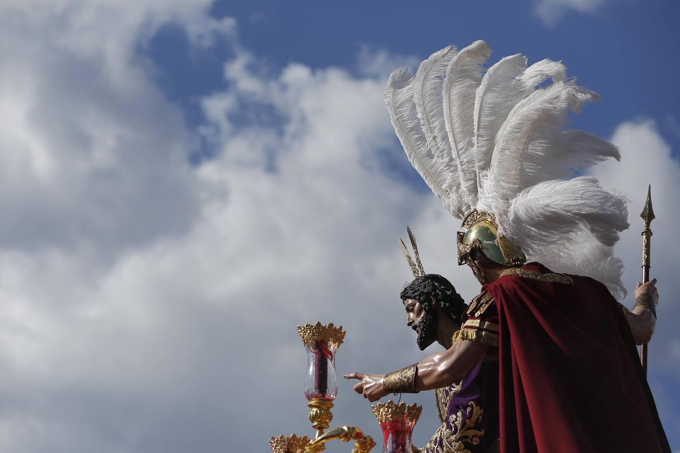 En fotos, la hermandad de la Estrella