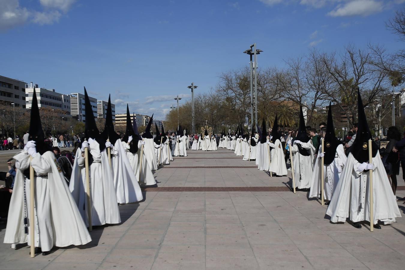 En fotos, la hermandad de la Estrella