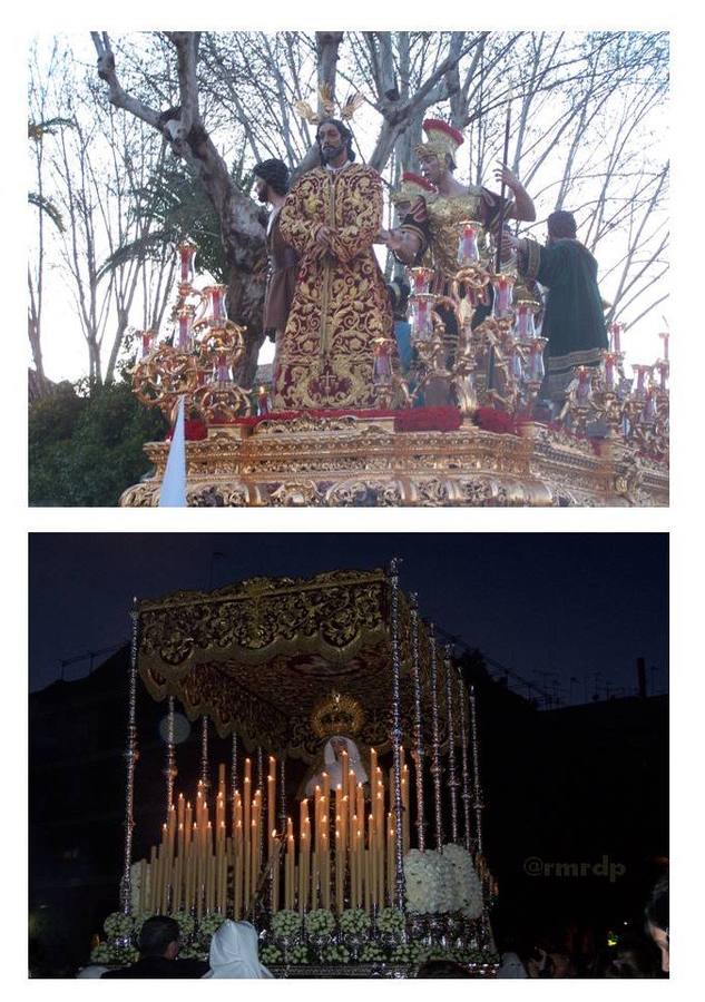 #SSantaCorABC: La Semana Santa de Córdoba, tras el objetivo de los lectores