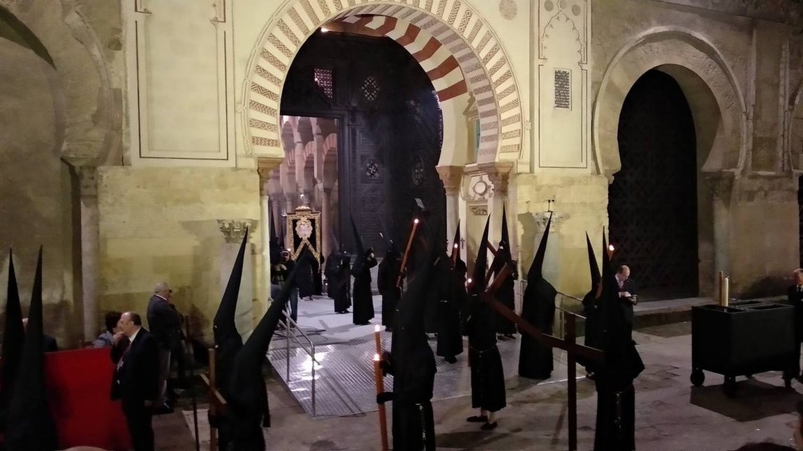 #SSantaCorABC: La Semana Santa de Córdoba, tras el objetivo de los lectores