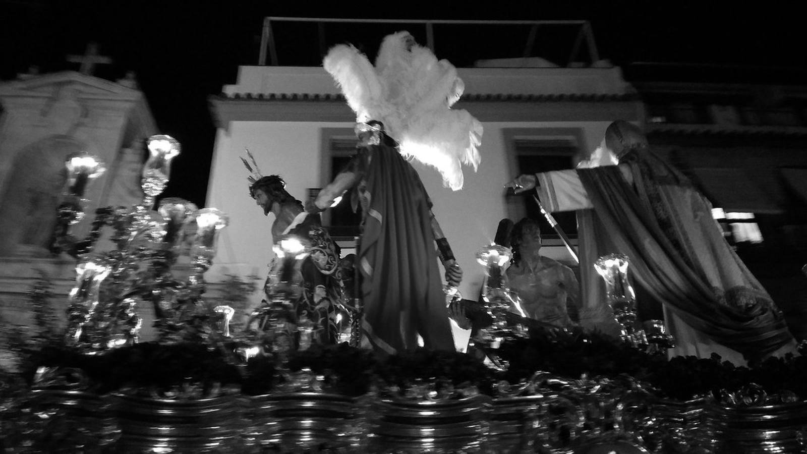 #SSantaCorABC: La Semana Santa de Córdoba, tras el objetivo de los lectores