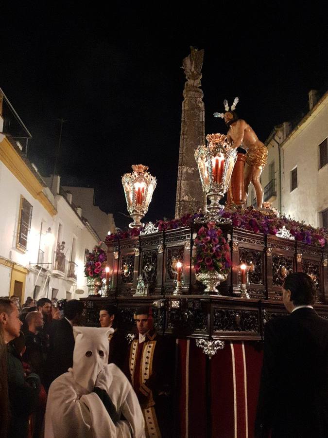 #SSantaCorABC: La Semana Santa de Córdoba, tras el objetivo de los lectores