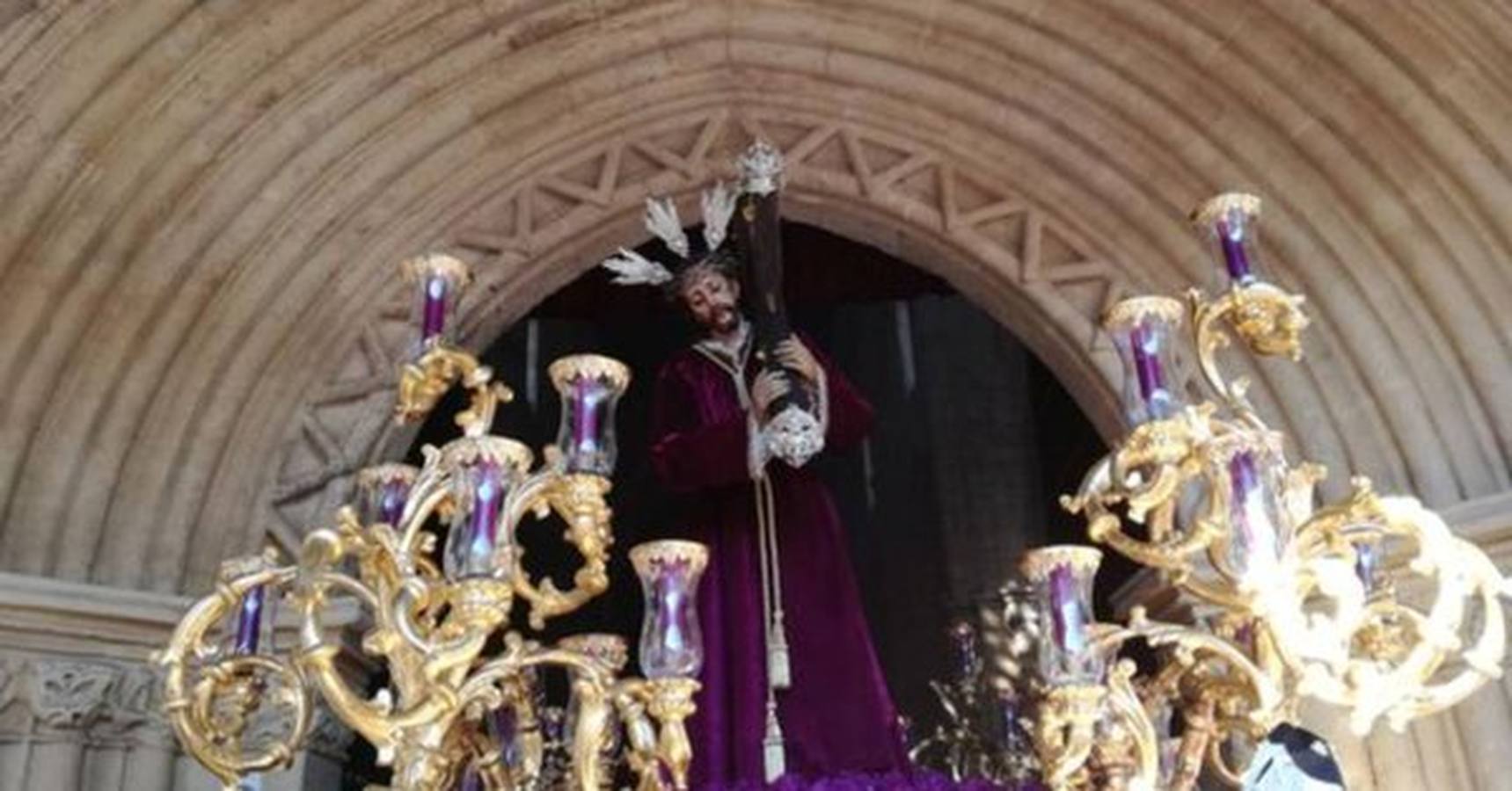 #SSantaCorABC: La Semana Santa de Córdoba, tras el objetivo de los lectores