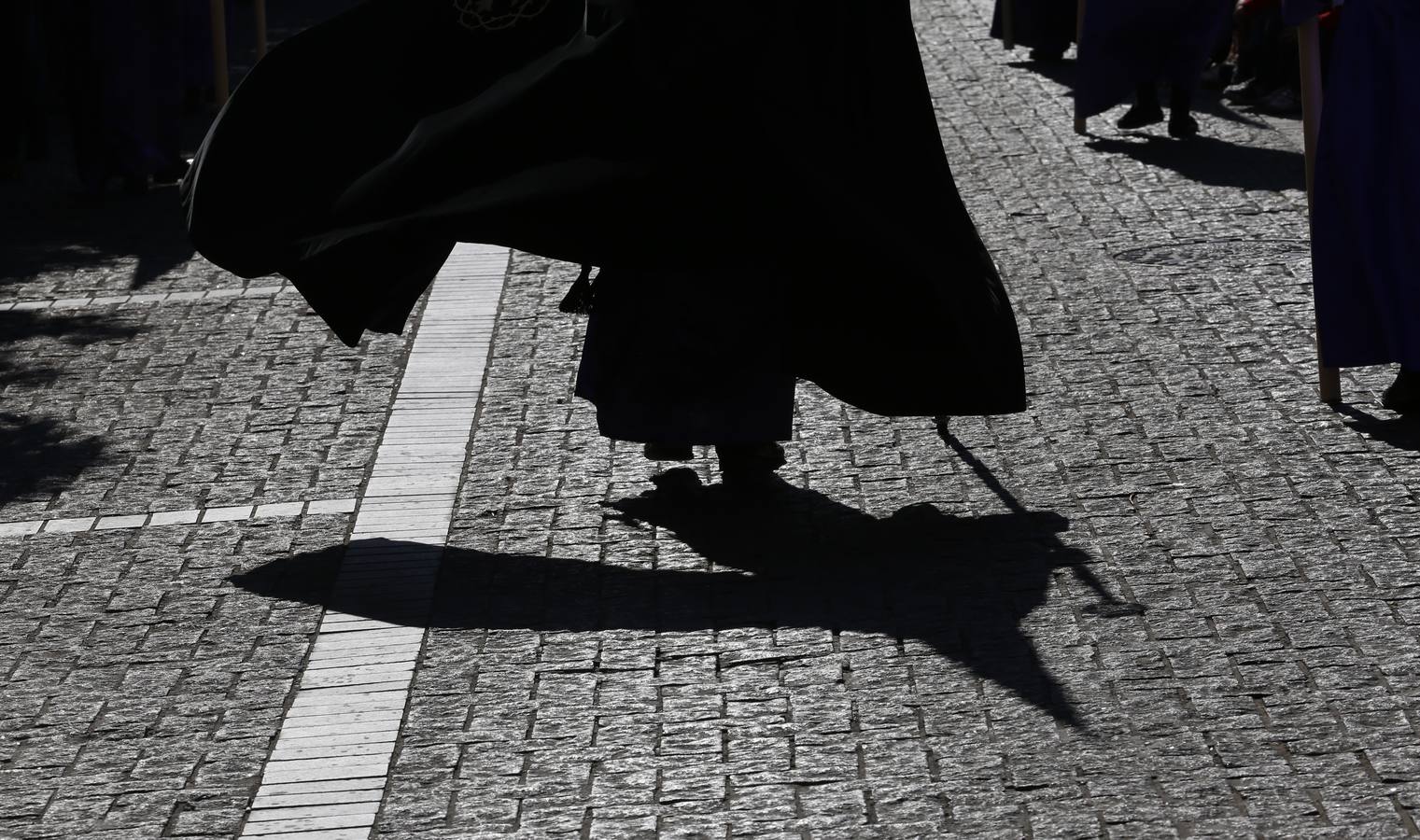 Detalles de la Semana Santa de Córdoba, en imágenes