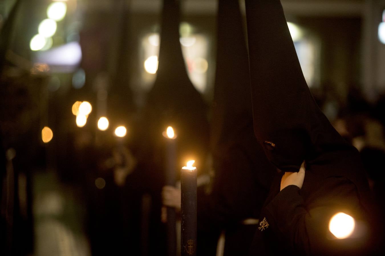 El Descendimiento, en el Jueves Santo