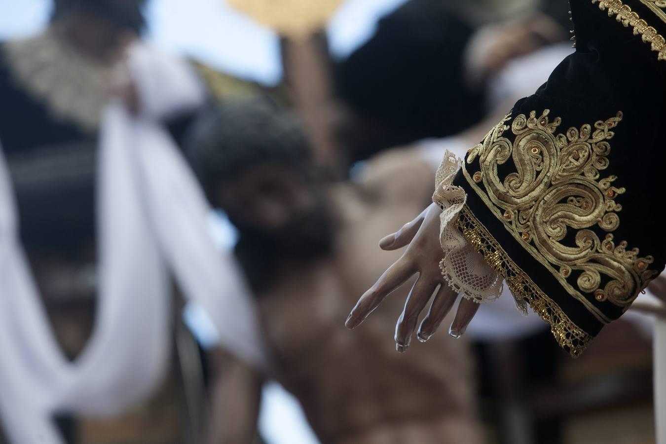 Imágenes para el recuerdo de la Semana Santa de Córdoba 2018