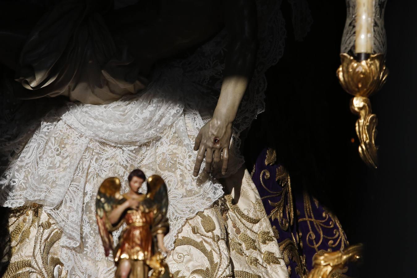 Imágenes para el recuerdo de la Semana Santa de Córdoba 2018