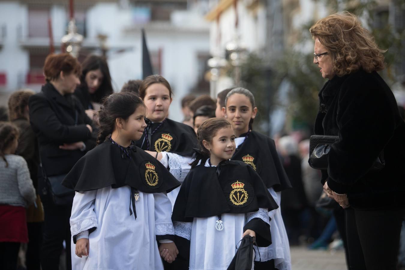 Imágenes para el recuerdo de la Semana Santa de Córdoba 2018