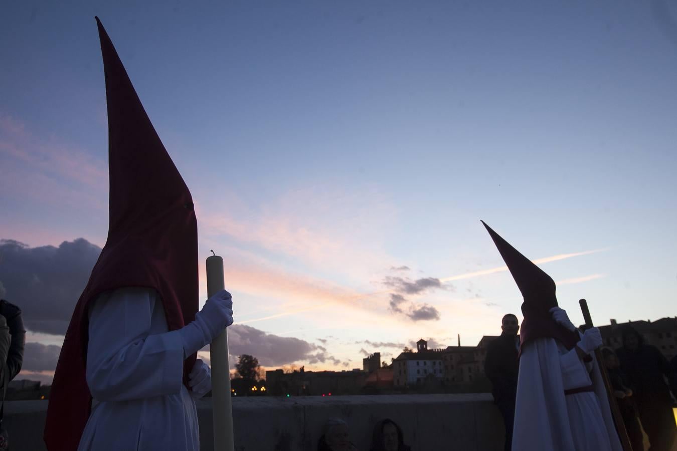 Imágenes para el recuerdo de la Semana Santa de Córdoba 2018