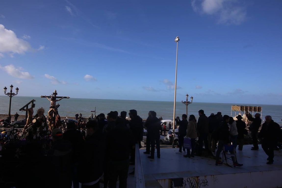 Traslado del Perdón y Expiración