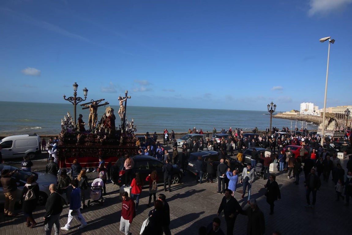 Traslado del Perdón y Expiración