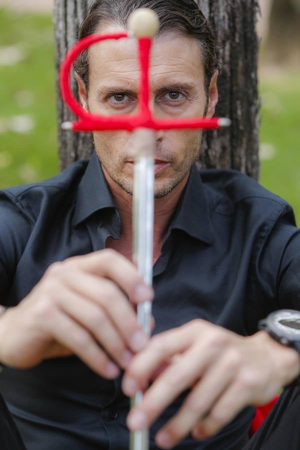 Finito de Córdoba ante su nueva temporada, en imágenes