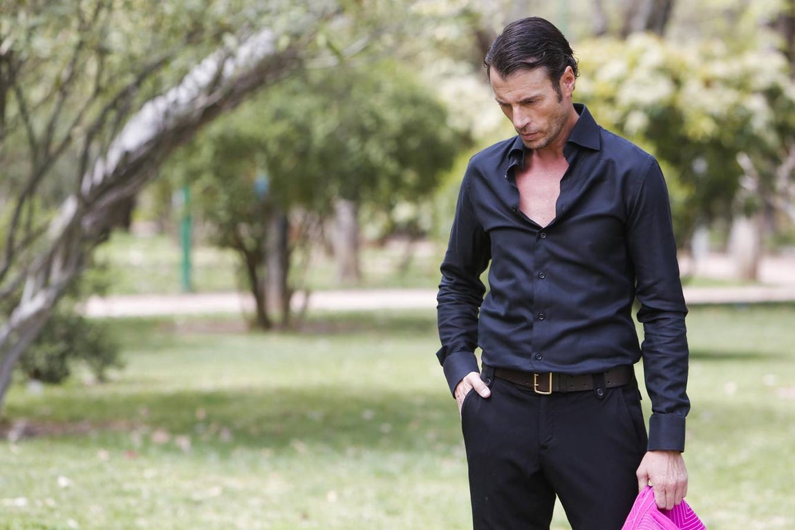 Finito de Córdoba ante su nueva temporada, en imágenes