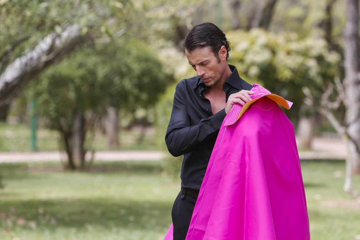 Finito de Córdoba ante su nueva temporada, en imágenes