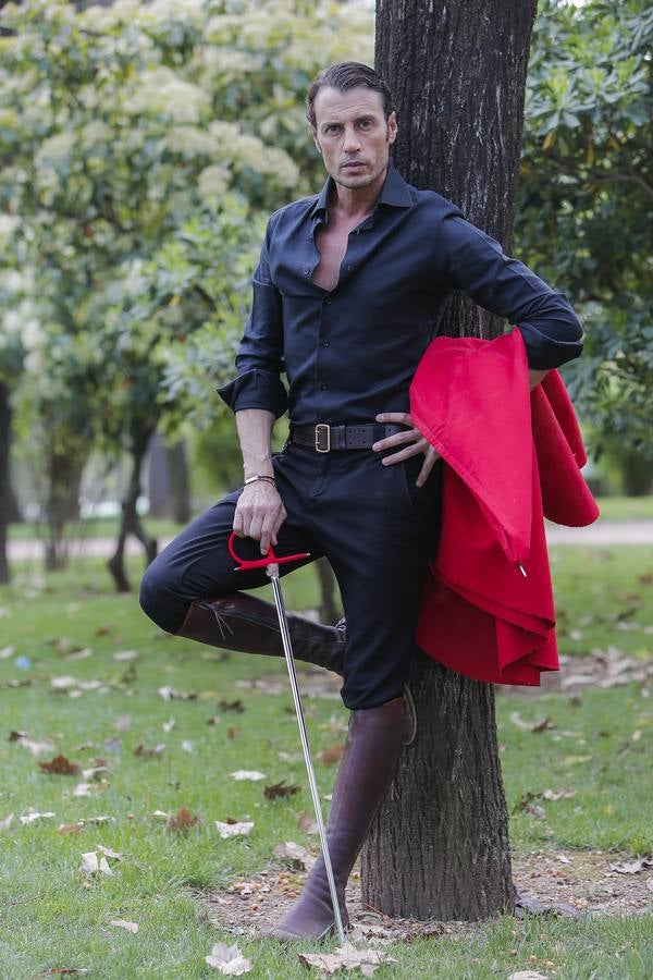 Finito de Córdoba ante su nueva temporada, en imágenes