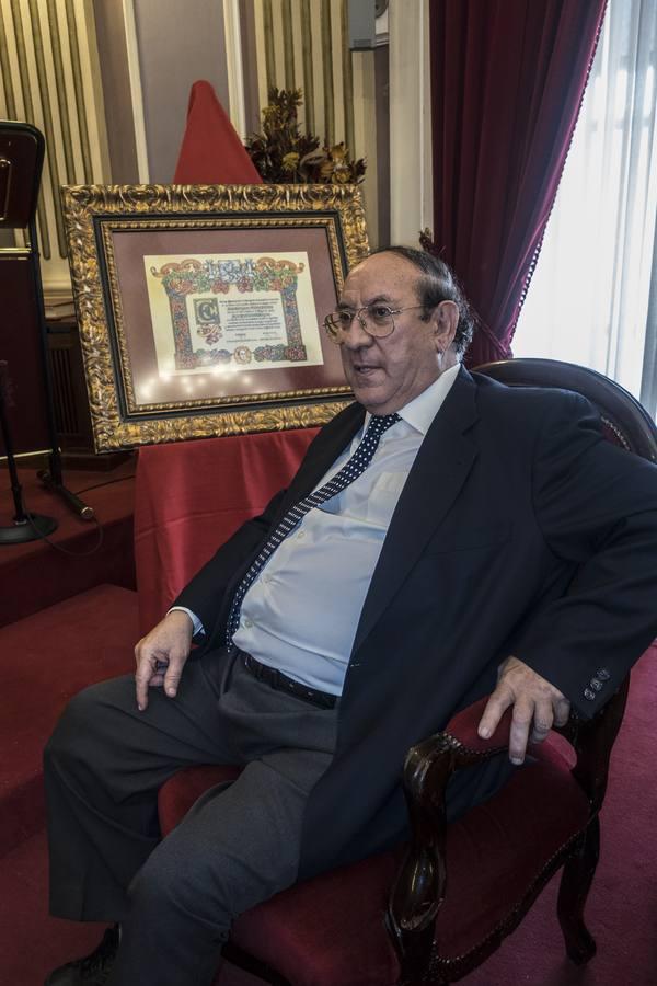 Juan Valdés, profeta en su tierra, en fotos