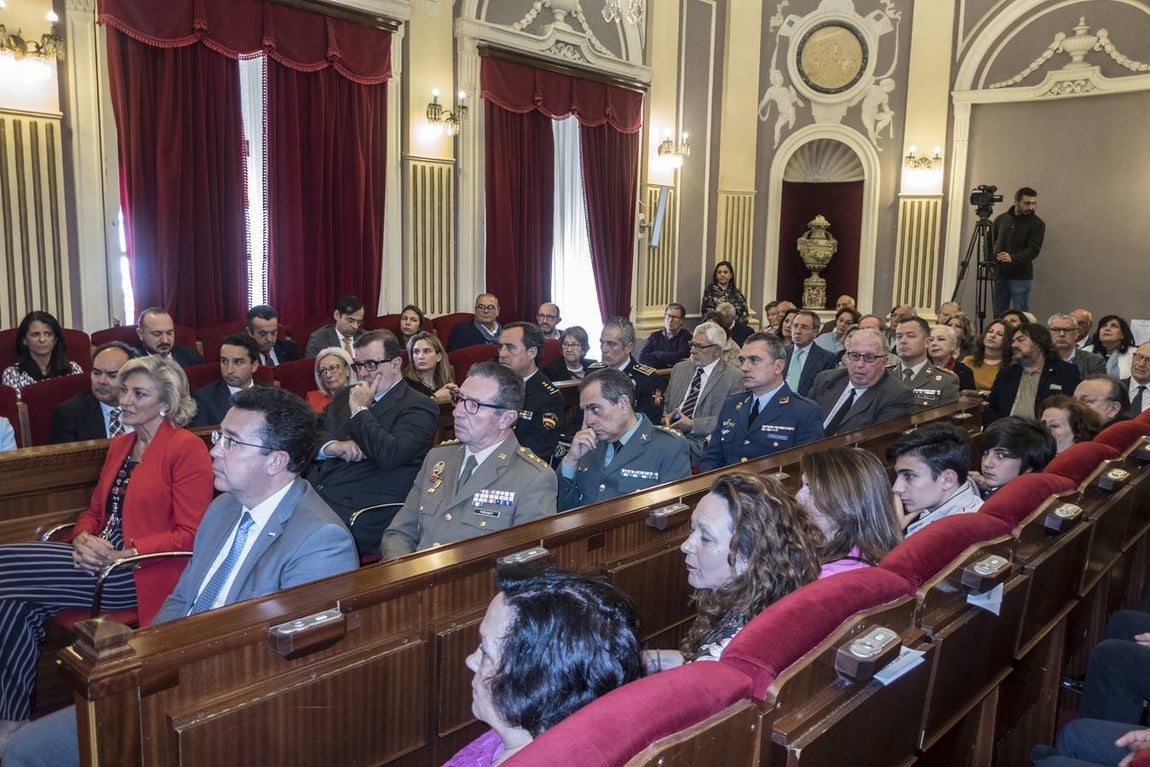 Juan Valdés, profeta en su tierra, en fotos