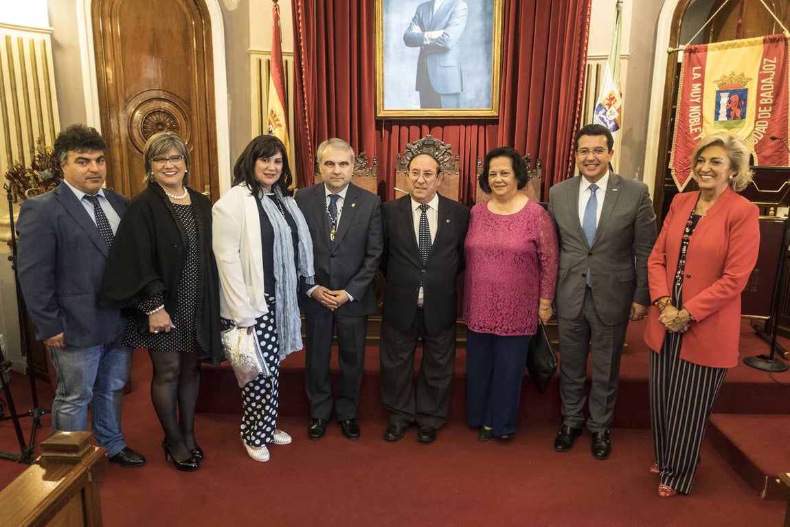 Juan Valdés, profeta en su tierra, en fotos