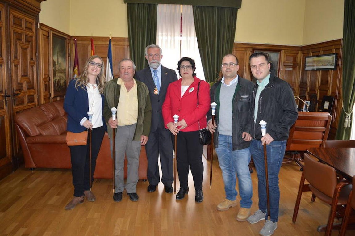 El Gran Cortejo de las Mondas, en imágenes