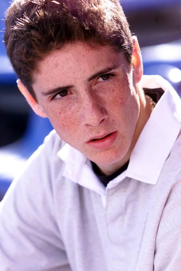 Fernando Torres: La evolución de «El niño»