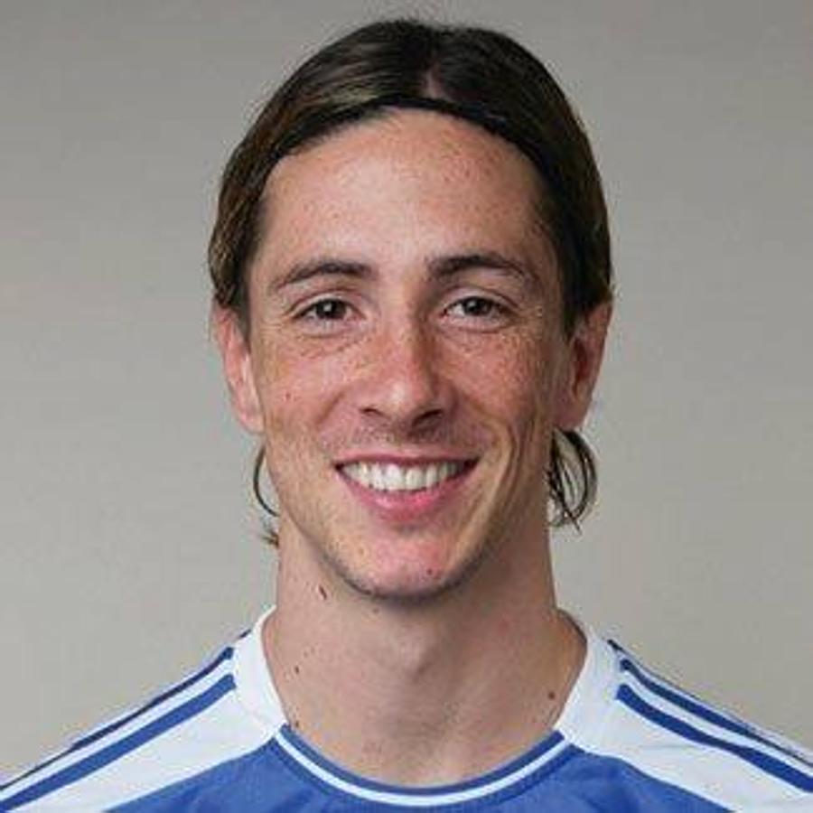 Fernando Torres: La evolución de «El niño»