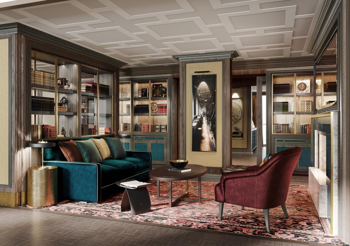 Nuevas experiencias. El sector del lujo demanda aventuras, probar cosas nuevas, explorar lo desconocido. La empresa de Cruceros de lujo Crystal Cruises pretende responder a esta demanda construyendo un yate de expedición que hará las delicias de los más sibaritas. Fuera del buque, el viajero estará expuesto a los elementos, pero en su interior disfrutará de rincones de dispersión, spa, atención personalizada y espacios de alta gastronomía