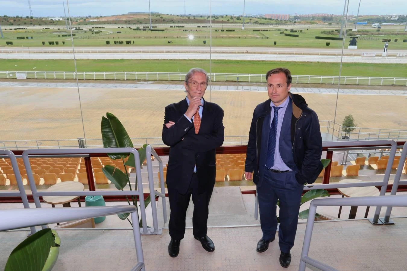 El Gran Hipódromo de Andalucía presenta la nueva programación para una ilusionante temporada