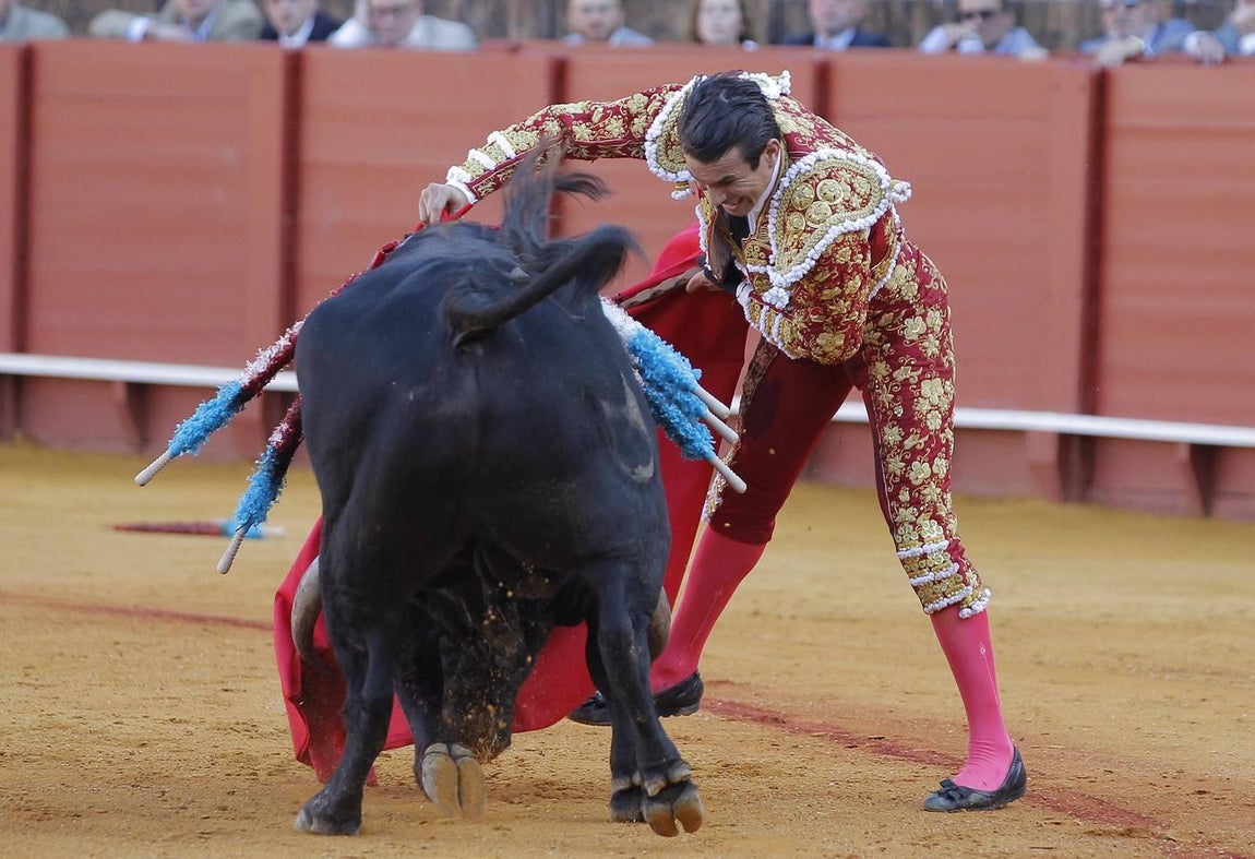 José María Manzanares