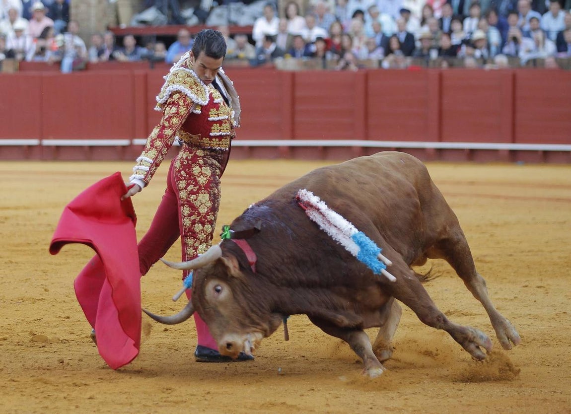 José María Manzanares