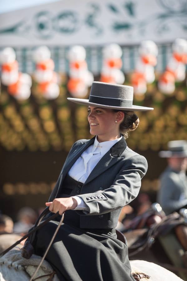 Moda Flamenca: ¿Qué se llevará este año en las Ferias de El Puerto y Jerez?