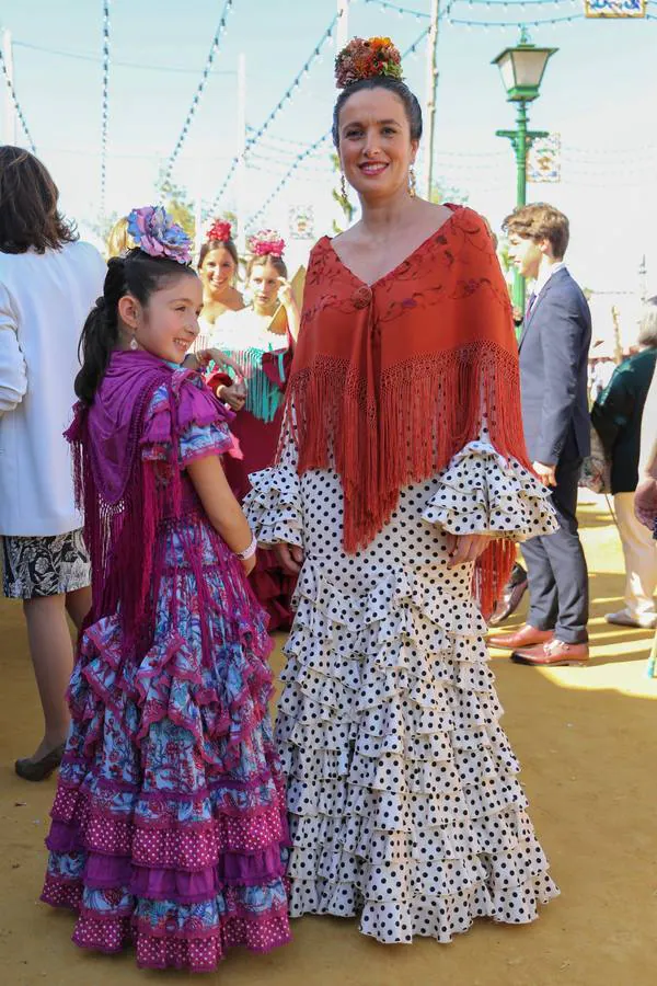 Moda Flamenca: ¿Qué se llevará este año en las Ferias de El Puerto y Jerez?