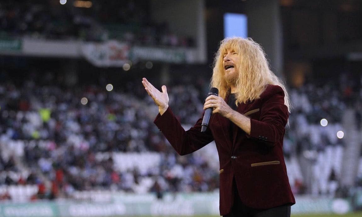 Así vivió la afición el Córdoba-Sevilla Atlético