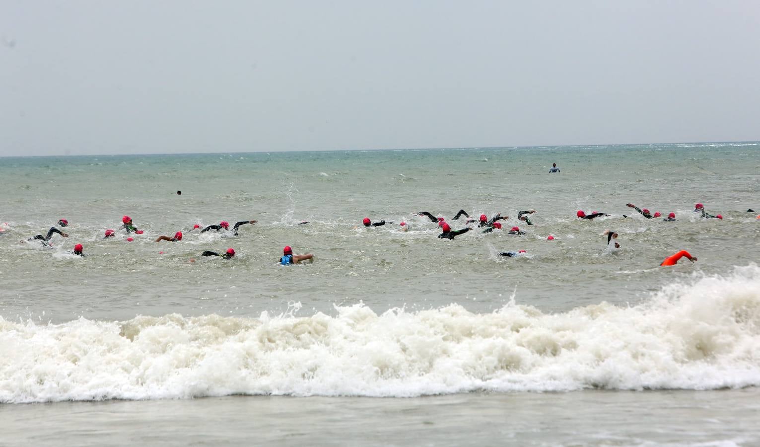 Fotos: Trihércules Cádiz 2018